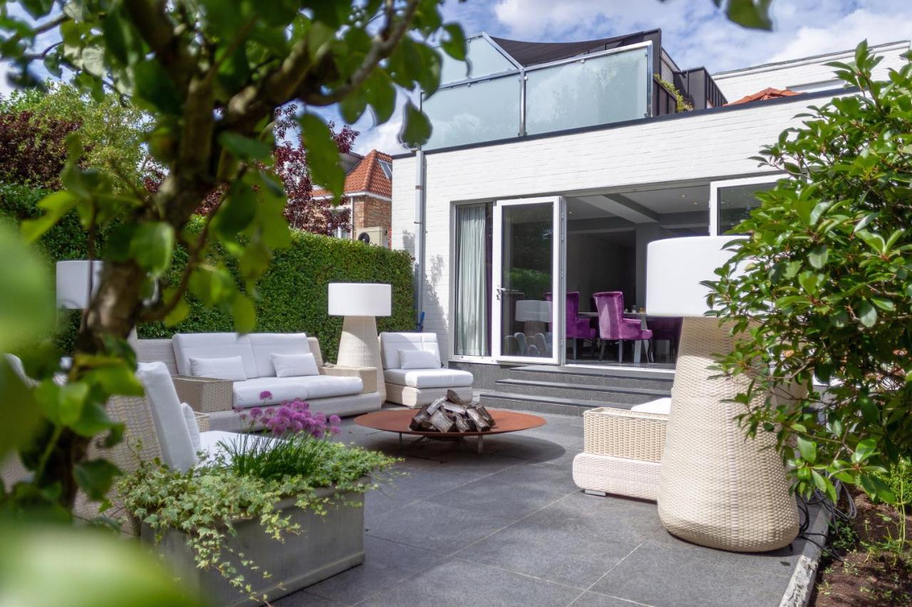 Saint Georges Luxury Brugge