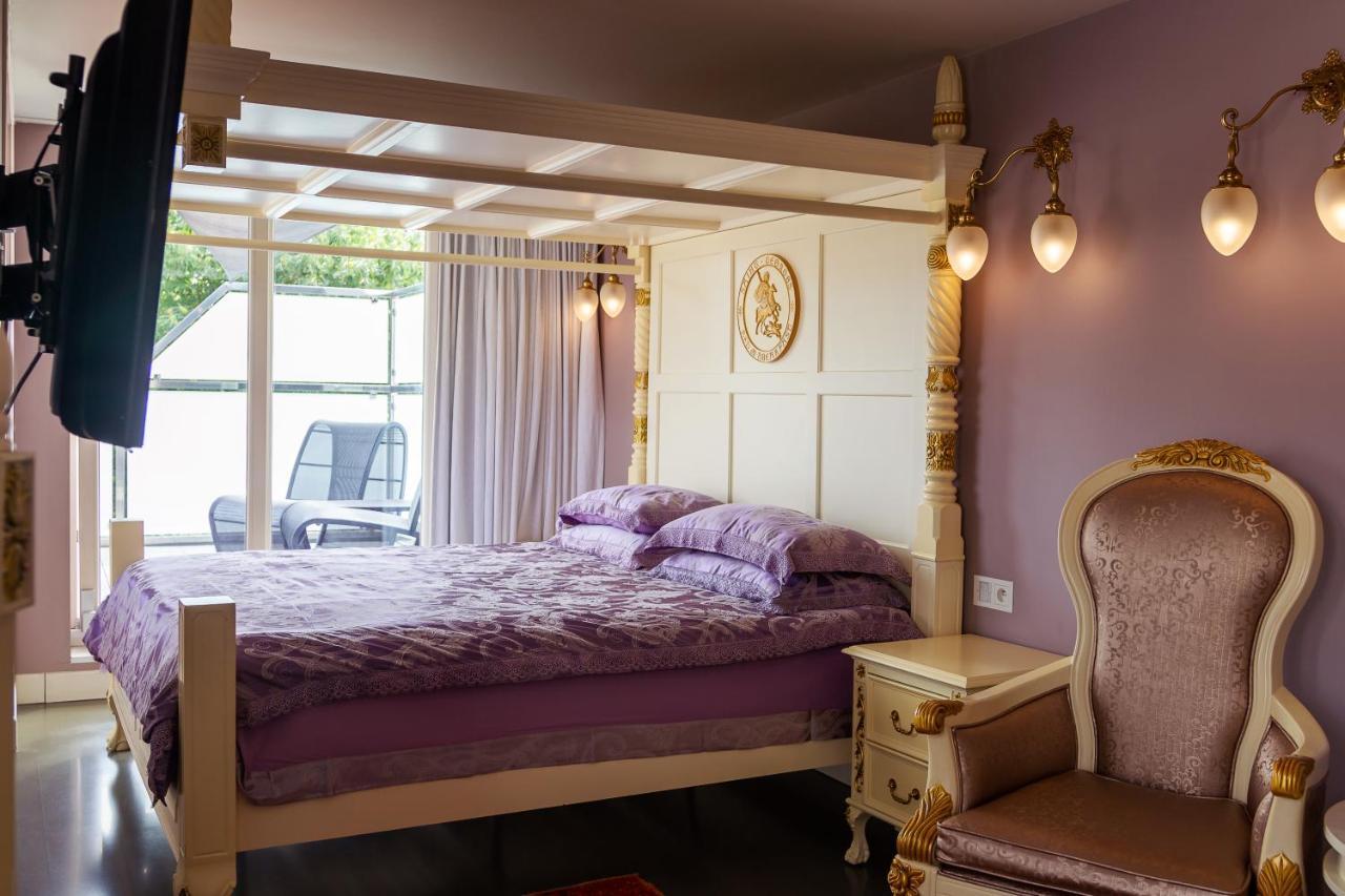 Bed & Breakfast Saint Georges Luxury